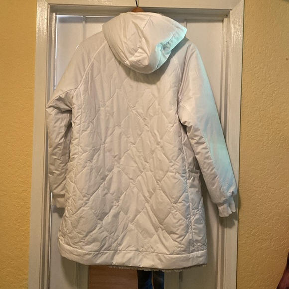 ADIDAS reversible jacket - Picture 3 of 6